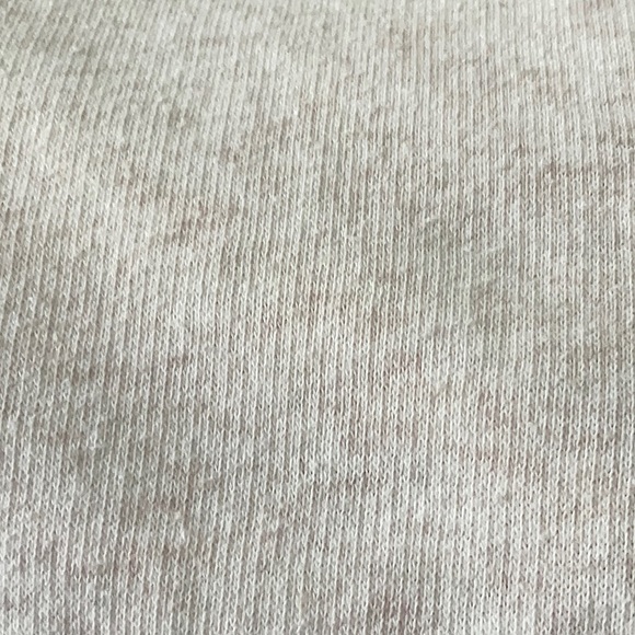 Victoria’s Secret Love Pink Size Medium Hooded Sweat Shirt W/Kangaroo Pocket. - Picture 7 of 7